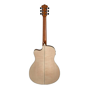 Washburn Apprentice AG40CE Acoustic-Electric Guitar - Natural