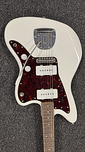 Squier Classic Vibe 60s Jazzmaster - Olympic White