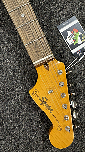 Squier Classic Vibe 60s Jazzmaster - Olympic White