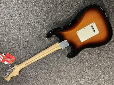 Fender Player Stratocaster HSS 6 String Maple Fingerboard Electric Guitar ...