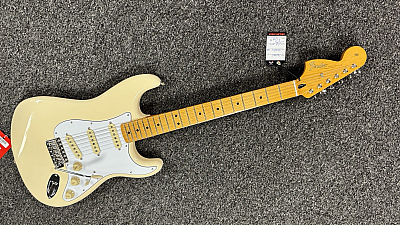 Fender Jimi Hendrix Stratocaster 6 String Maple Fingerboard Electric Guitar -...