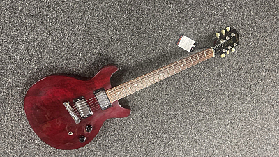 Gibson Doible Cut Les Paul Special 24 Fret