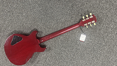 Gibson Doible Cut Les Paul Special 24 Fret