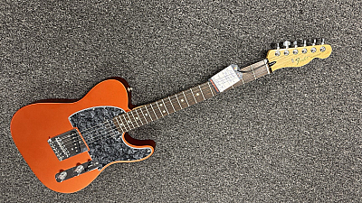 Fender Player II Telecaster Electric Guitar