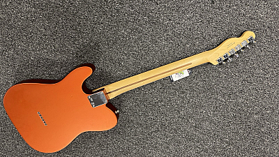 Fender Player II Telecaster Electric Guitar