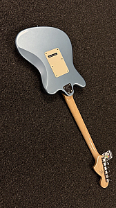 Squier by Fender Paranormal Super-Sonic Electric Guitar