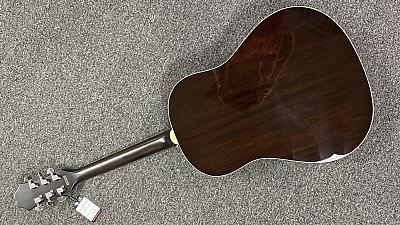 Epiphone J-45 Studio Acoustic Guitar Sun Burst