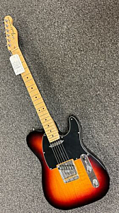 American Special Telecaster Maple Fingerboard, 3-Color Sunburst 2009 Texas Spec.