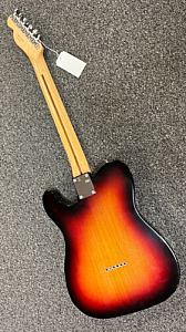 American Special Telecaster Maple Fingerboard, 3-Color Sunburst 2009 Texas Spec.