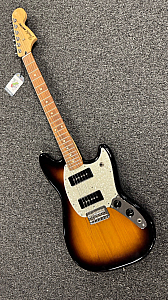 Fender Mustang Offset Series