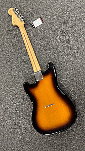 Fender Mustang Offset Series