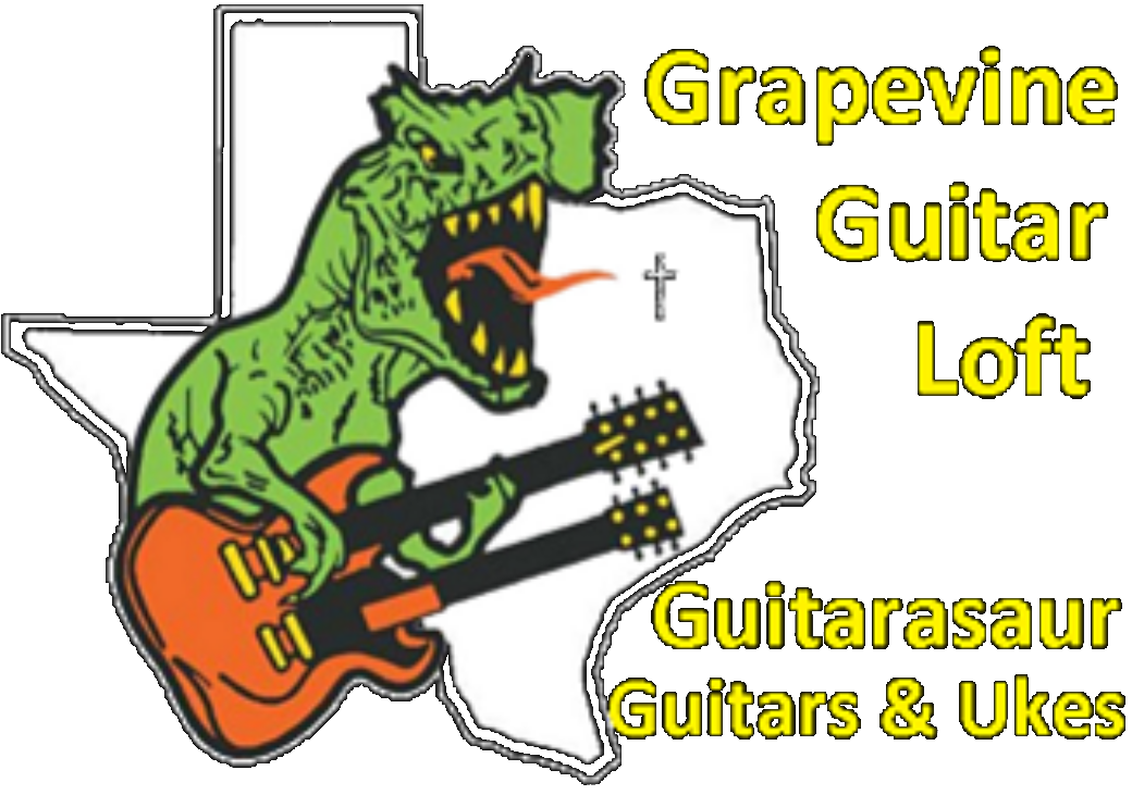 Grapevine Southlake Guitars, Grapevine Guitar Loft